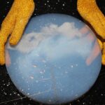 Art and science collide in ‘On Cloud Seven’
