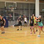 Semester One Social Sport registrations are NOW OPEN!