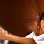 Curtin research reveals the mysterious cause of static electricity