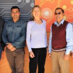 Curtin research finds new technology could transform stormwater treatment