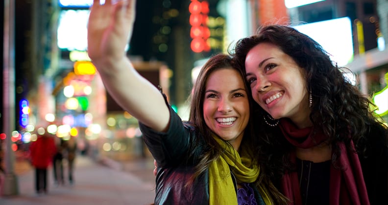 Image for Curtin’s student exchange and study abroad programs