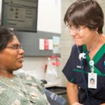 Study: Nurses and midwives highly stressed