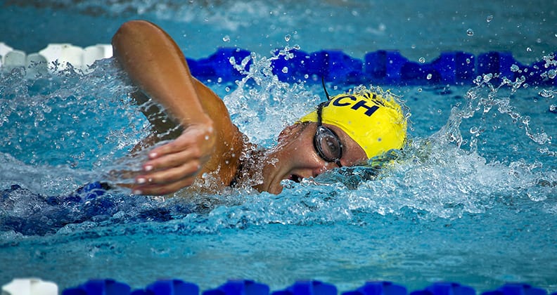 Image for Anti-doping intervention targets coaches