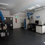 Half a million dollar refurbishment of teaching labs