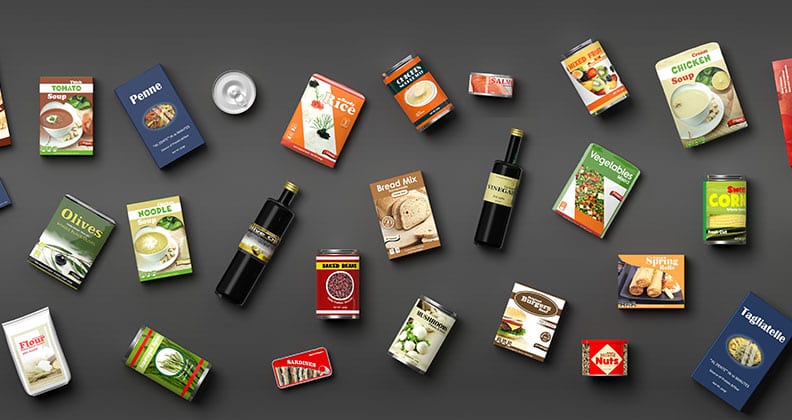 Image for Unhealthy links to Australia’s top food companies
