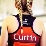 Standout Curtin athletes win bronze and gold