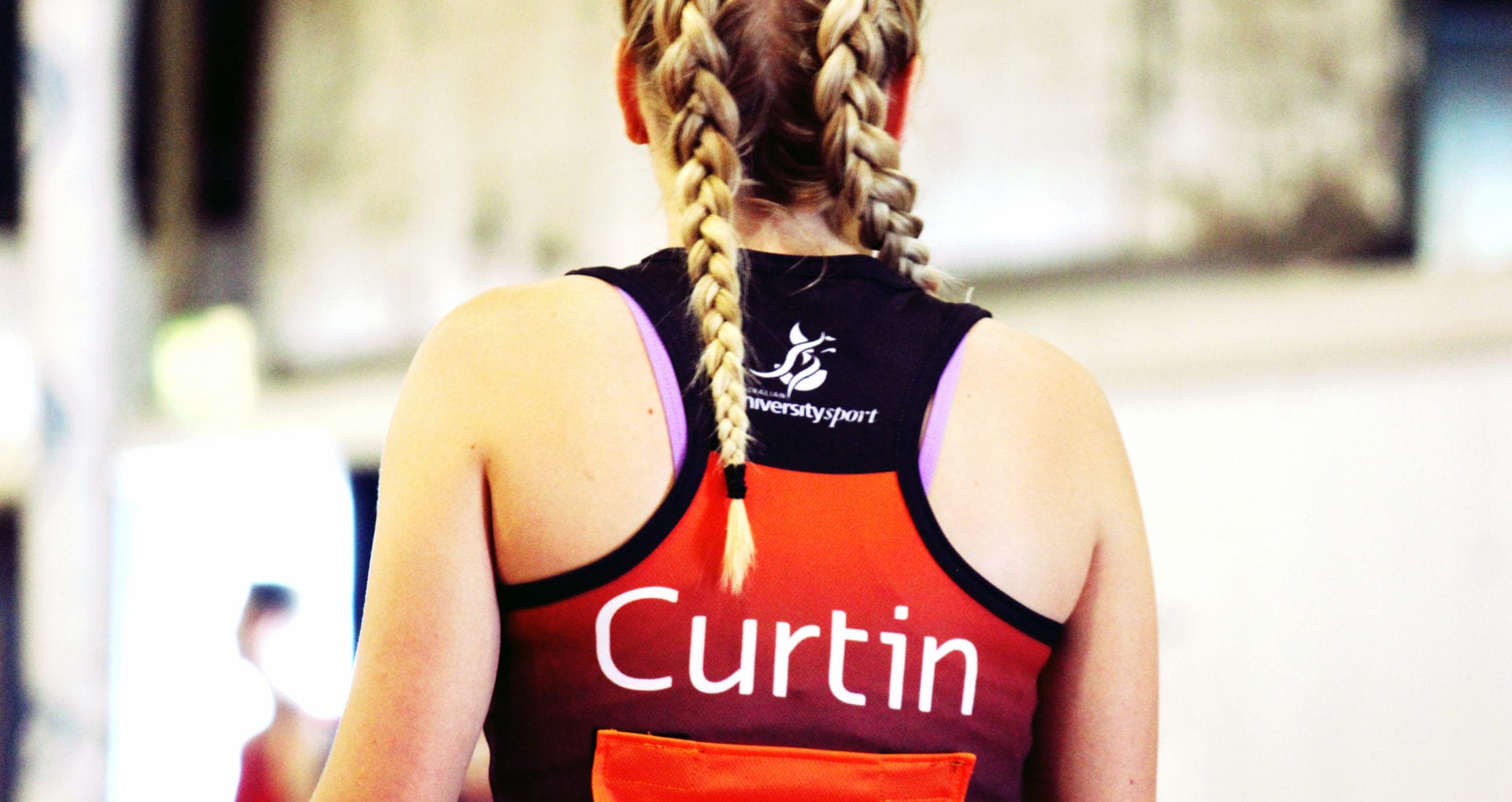 Image for Standout Curtin athletes win bronze and gold