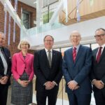 New $46 million research facility to help fight crop disease