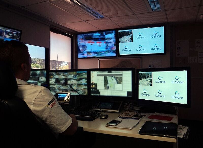 Image for Curtin developed security software now being used globally