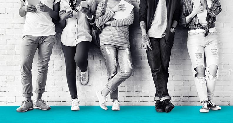 Image for Do you want to have your say on how young people can be involved in the Town of Victoria Park’s future?