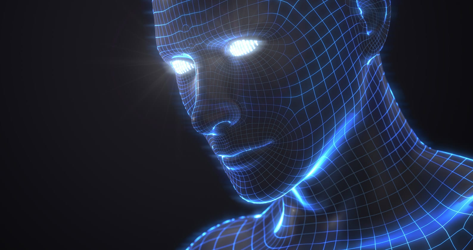 Image for ‘Jim the avatar’ to help train accounting students at Curtin Singapore