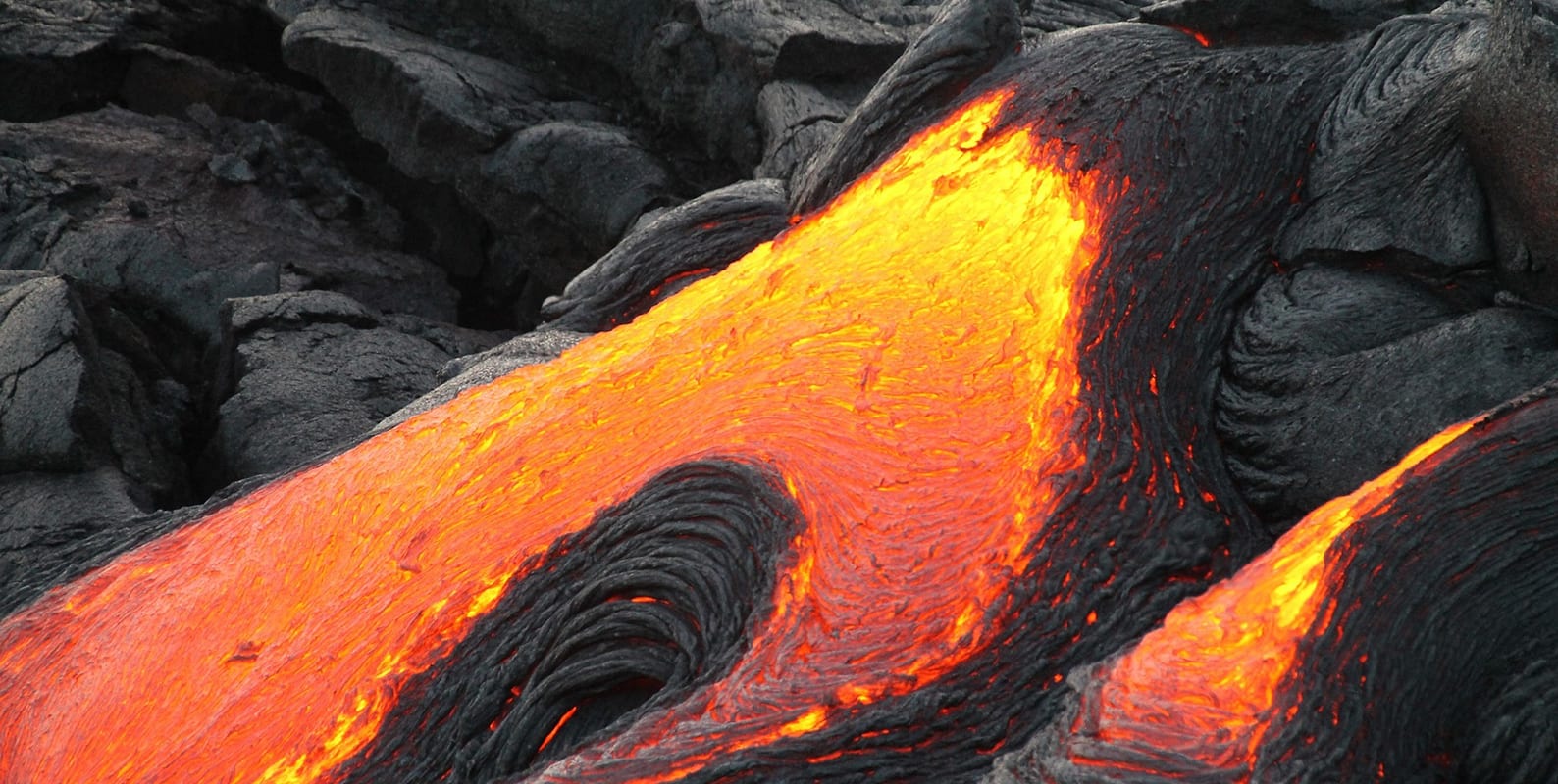 Image for Magma ‘conveyor belt’ fuelled world’s longest erupting supervolcanoes