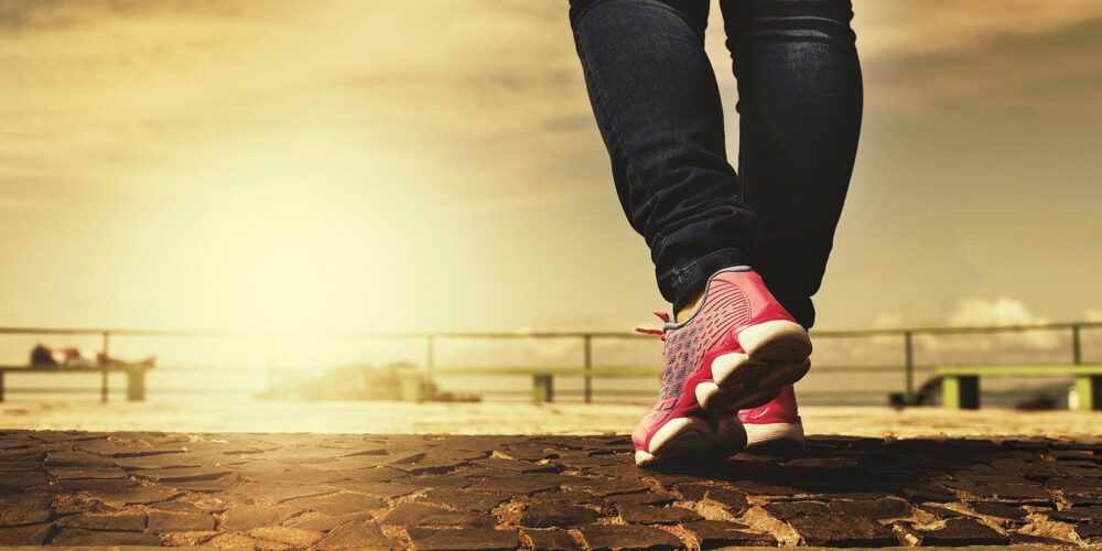 New program boosts exercise among South Asian and Middle East women