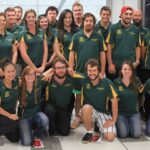 International Mining Games