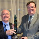 Industry group recognises master degree in subsea engineering