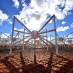 Australian telescope finds no signs of alien technology in 10 million star systems