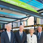 Curtin and Wesfarmers partner to develop innovative education precinct