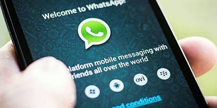 Image for A dangerous precedent: why the tech giants are refusing to decrypt users’ data