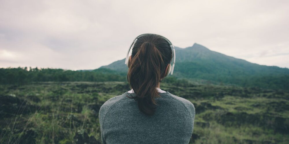 Changing the narrative with audio description