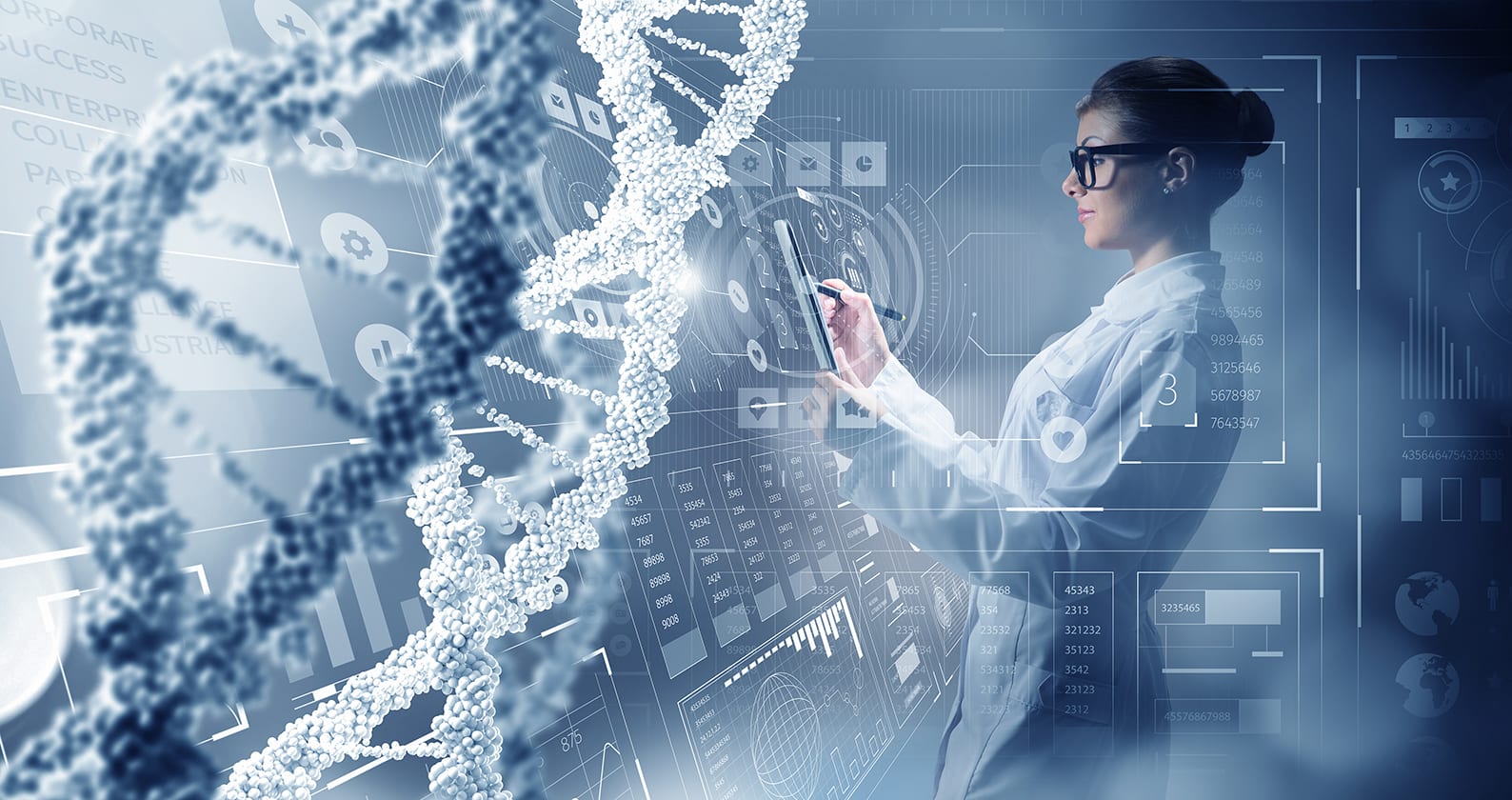 Image for Greater support needed for women pursuing careers in STEM, study finds