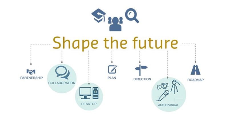 Image for Help improve Curtin’s desktop, audio visual (AV) and collaboration experience