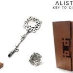 Alister Yiap’s key to success