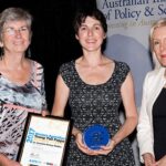 Curtin researcher named WA Young Tall Poppy Scientist of the Year 2017