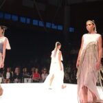 On the cutting edge of fashion