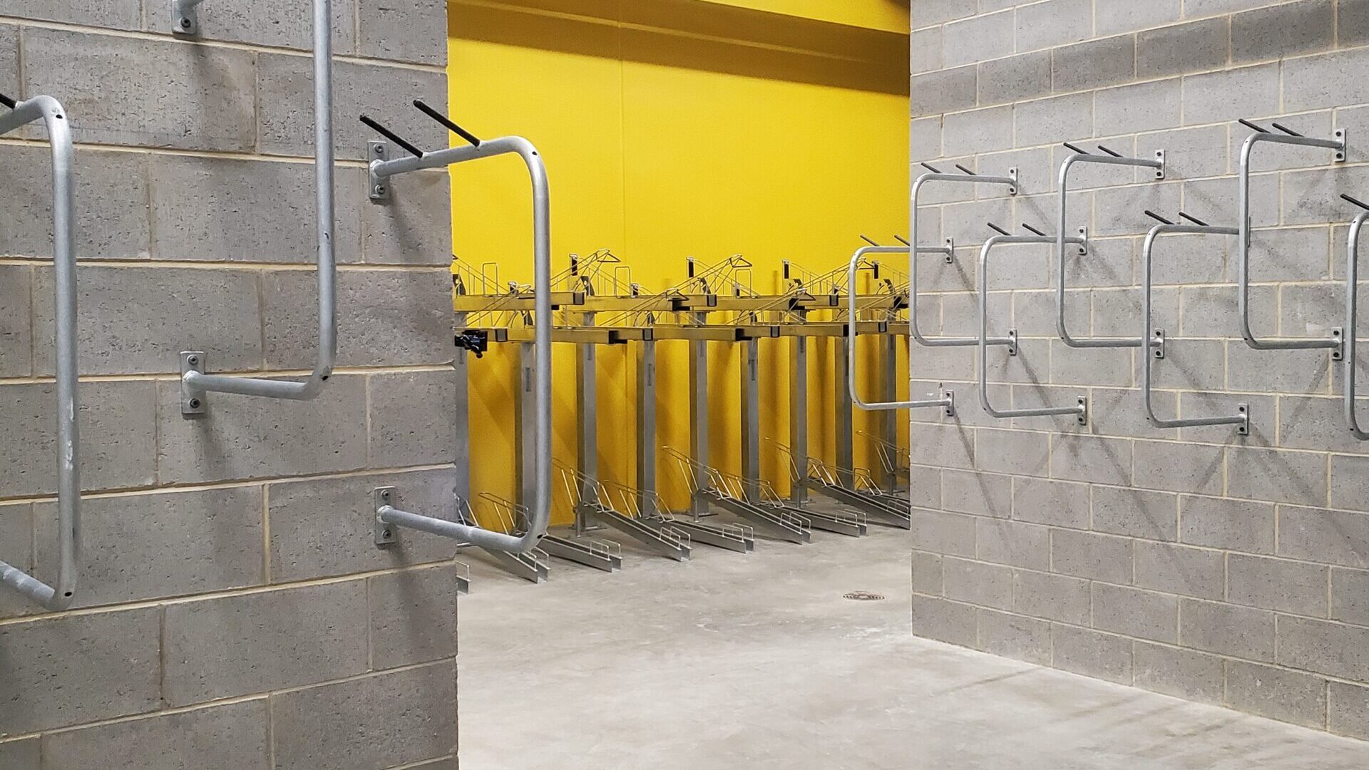 EOT Facilitie B420 Curtin University.