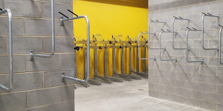 EOT Facilitie B420 Curtin University.