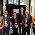 New chapter for Curtin College starts at Curtin Exchange