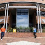Curtin named among the world’s top 250 universities