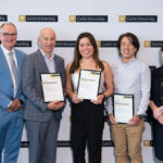 Alzheimer’s discovery crowned overall Curtinnovation winner