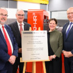 World-class research instrument takes up new home at Curtin