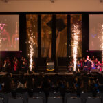 Curtin honours four pioneers with Honorary Doctorates