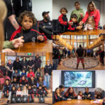 Wajarri school students the next science rock stars