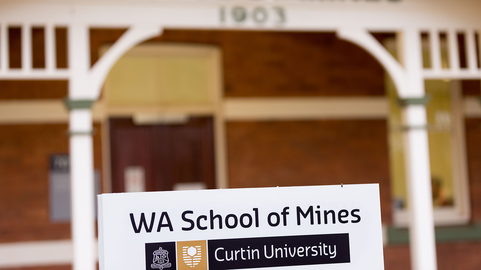 Image for Much more than mining on offer at Curtin Kalgoorlie Open Day