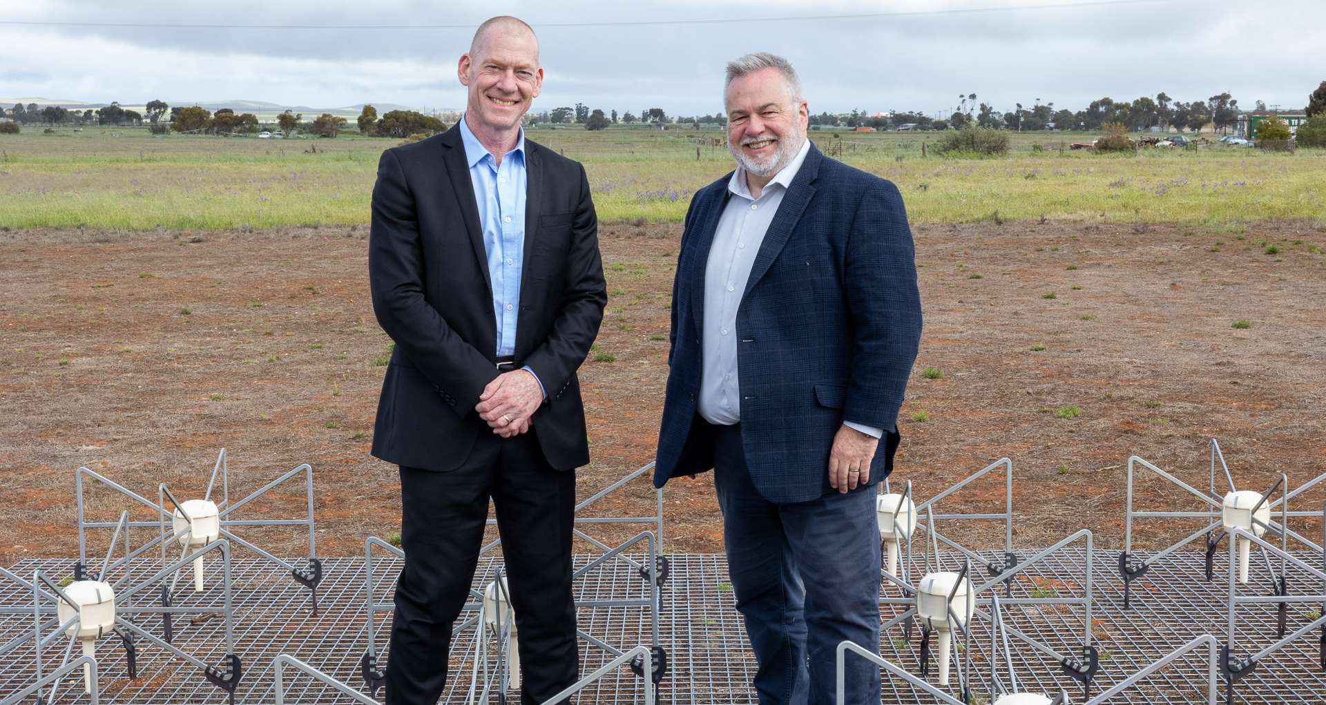 Nova Systems and ICRAR Curtin partner on new Space Domain Awareness technology
