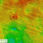 Study unearths ancient reef structure high and dry on the Nullarbor Plain