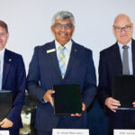 New university alliance to address global issues