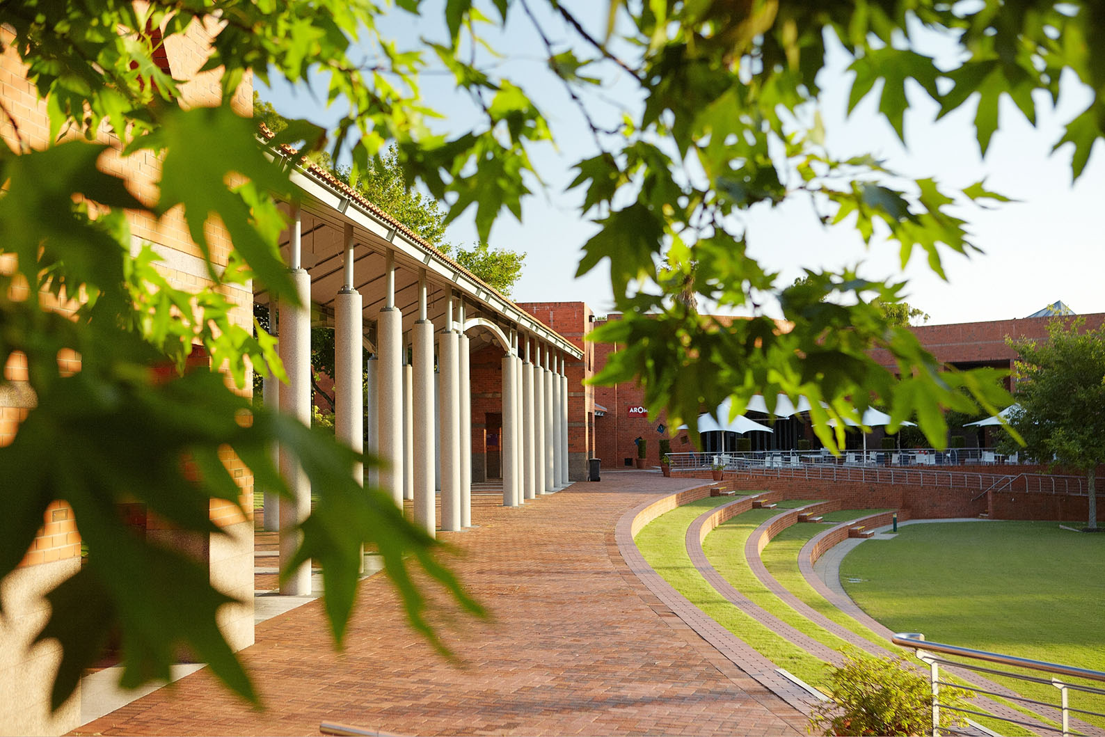 Image for Curtin University in world’s top one percent of universities