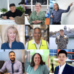 Stars of Curtin classes honoured at annual alumni awards