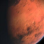 Curtin researchers locate largest known fresh meteorite strikes on Mars