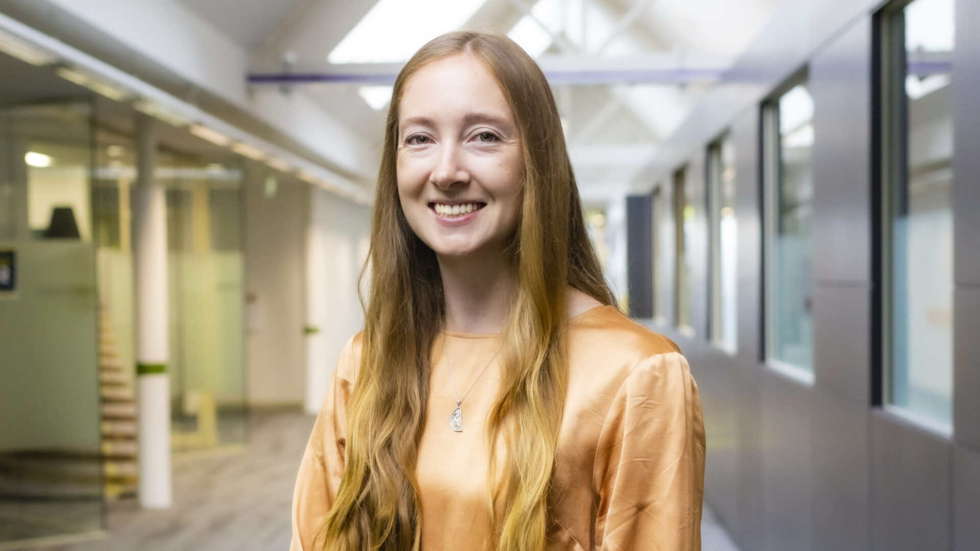 Image for Curtin astrophysicist named a Superstar of STEM