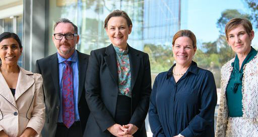 Image for Curtin enabling better lives through consumer-first health research