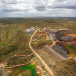 Mining digs into the circular economy