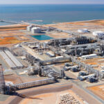 Curtin and Chevron join forces on innovative corrosion control project