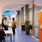 24/7 Library opening hours and new locations