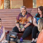 Join fellow students in supporting First Nations women to study at Curtin