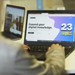 5 reasons to check out 23 Things